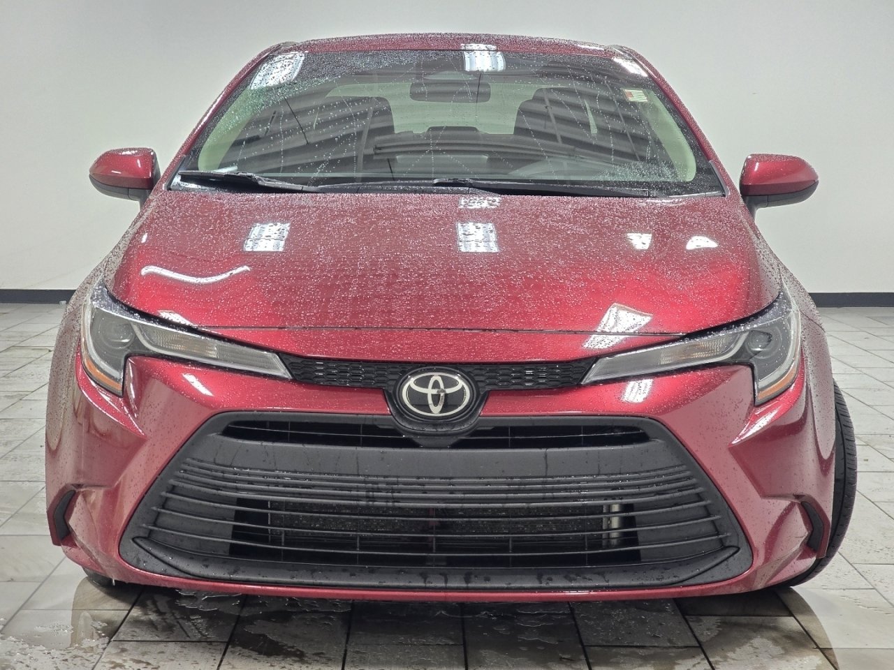 Certified 2024 Toyota Corolla LE image 9