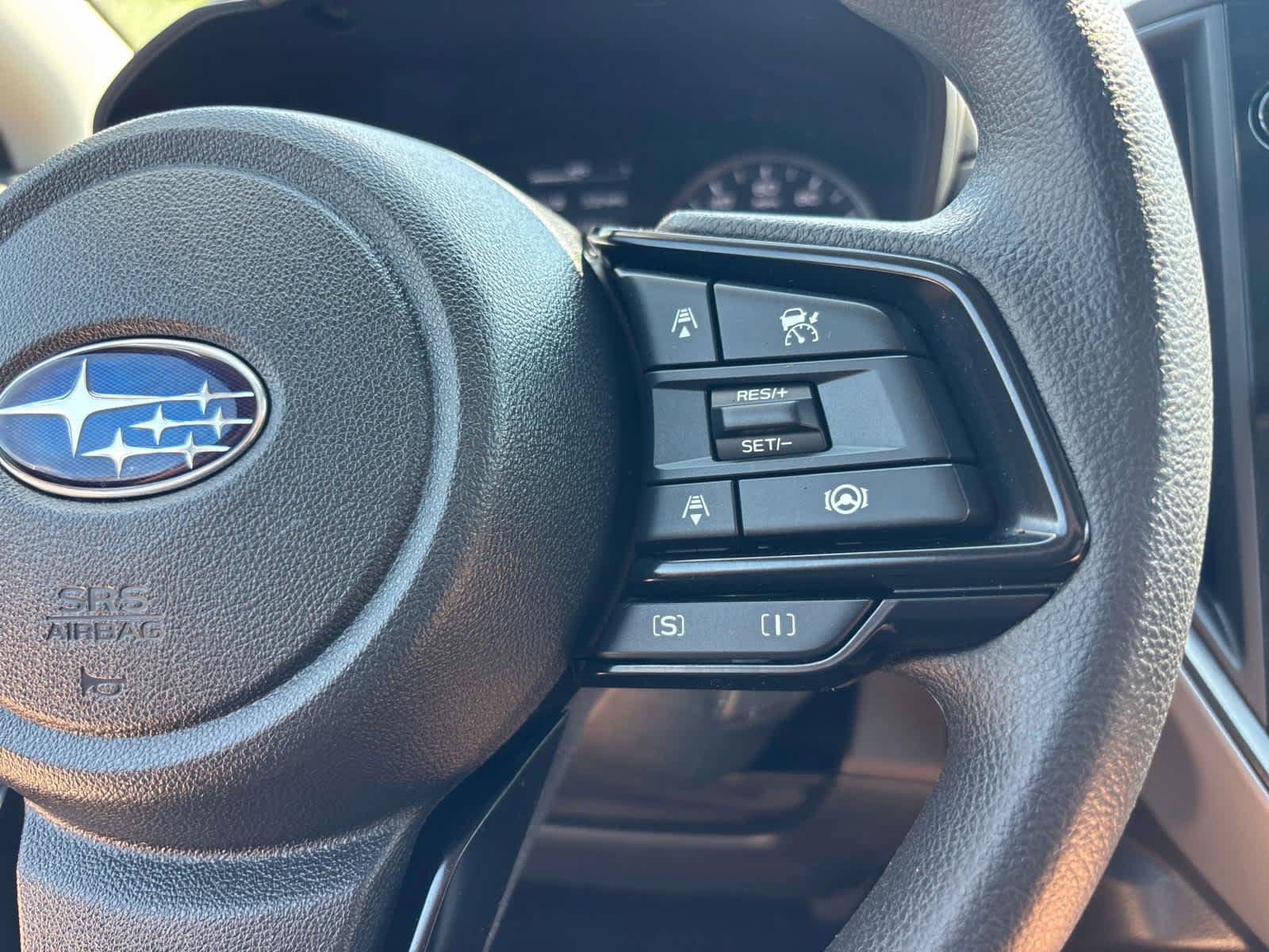 Used 2026 Subaru Crosstrek 2.5i Premium AWD/4WD image 23