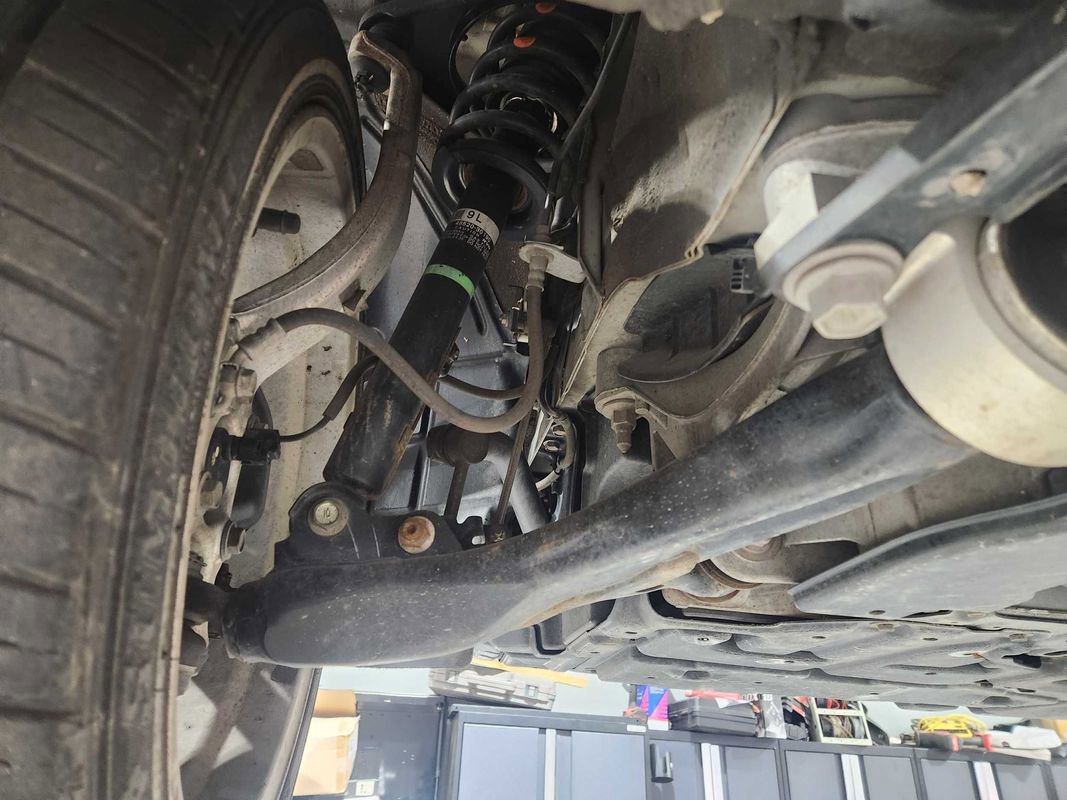 Used 2007 Lexus GS 450h image 27