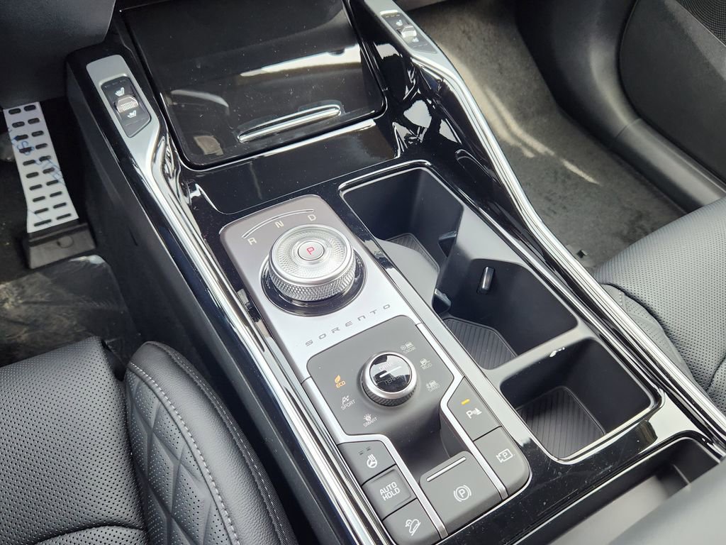 New 2026 Kia Sorento SX Prestige image 15