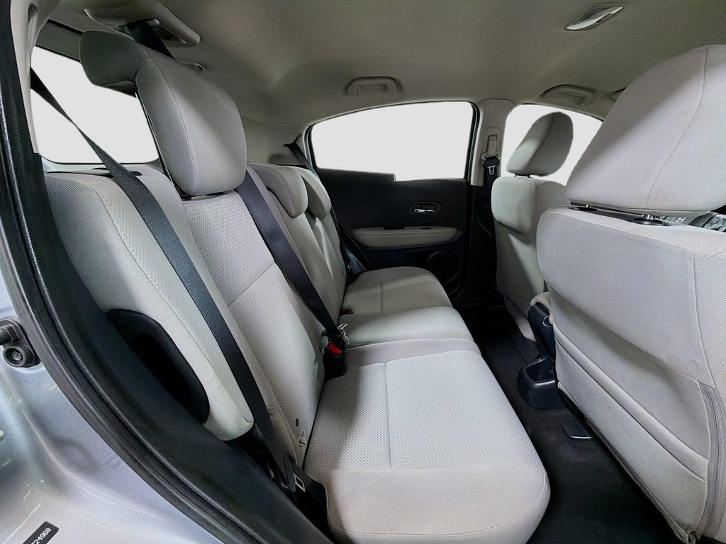 Used 2020 Honda HR-V LX image 28