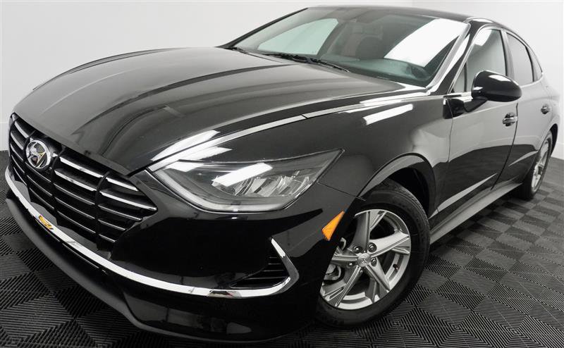 Used 2020 Hyundai Sonata SE FWD image 39