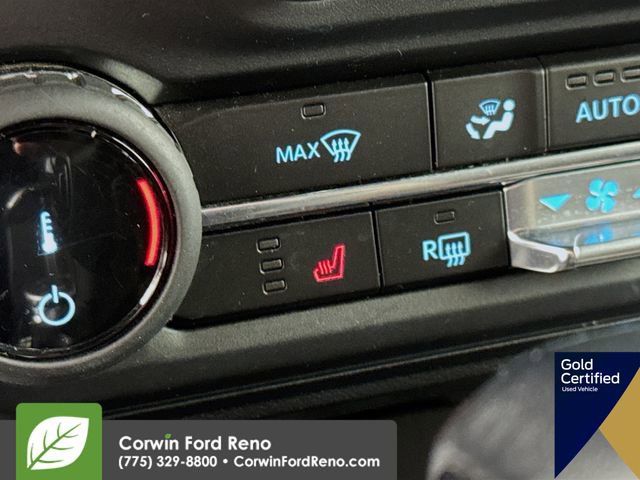 Certified 2022 Ford Bronco Wildtrak image 24