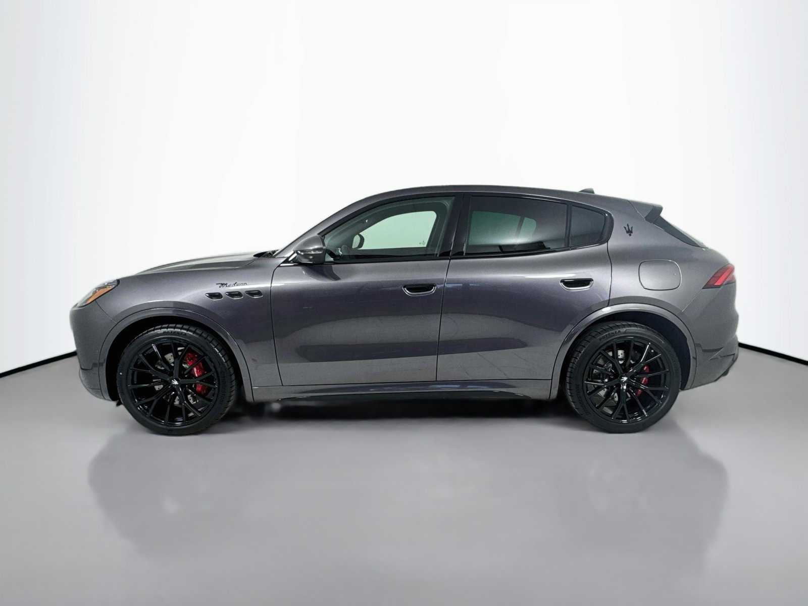 New 2026 Maserati Grecale Modena AWD/4WD image 4