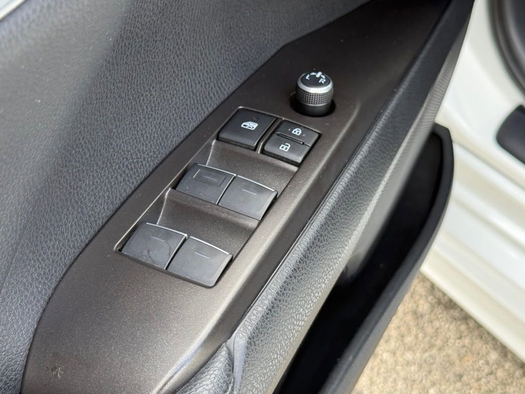 Certified 2024 Toyota Camry XSE FWD image 17