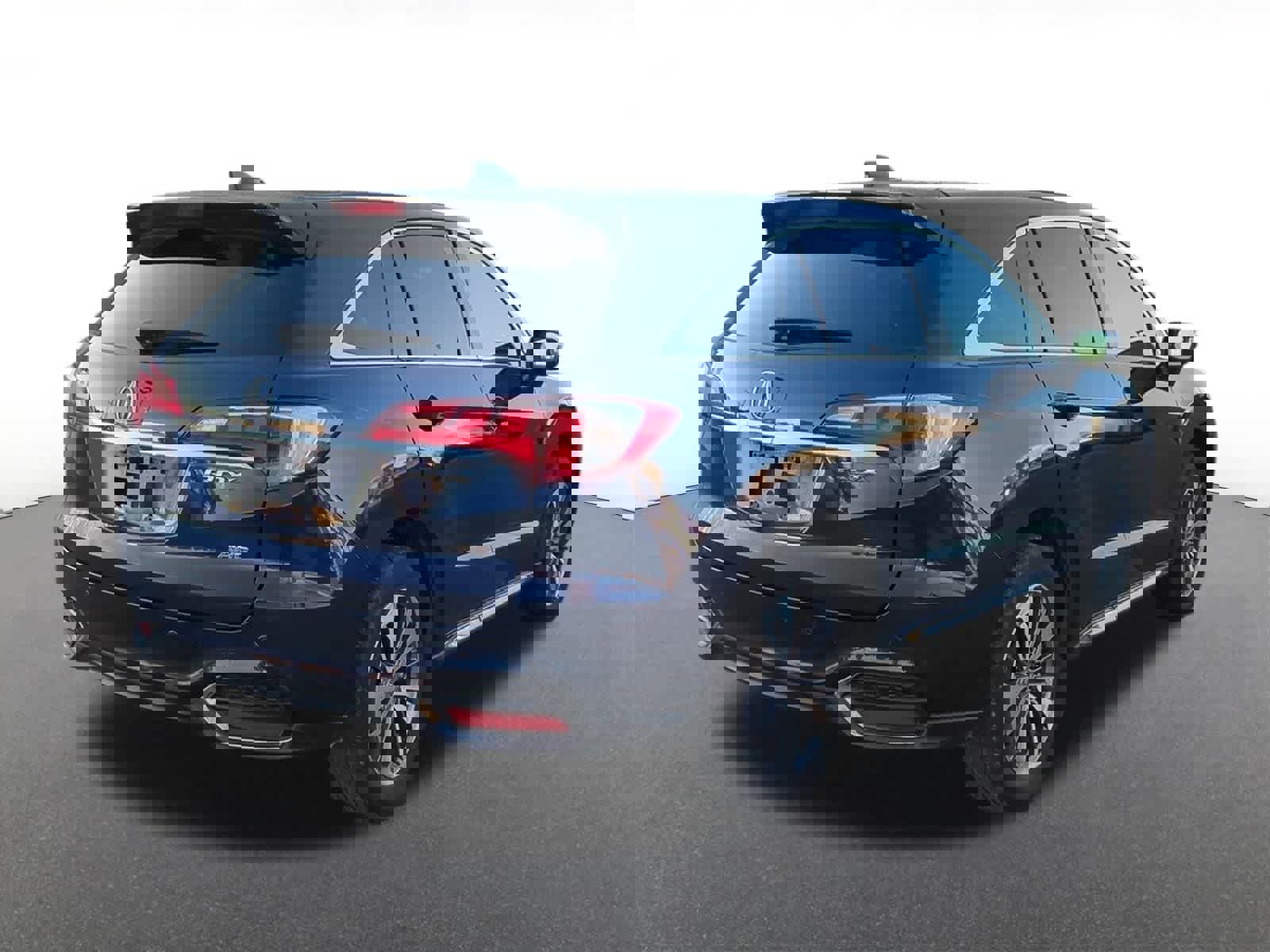 Used 2018 Acura RDX AWD w/ Advance Package image 6