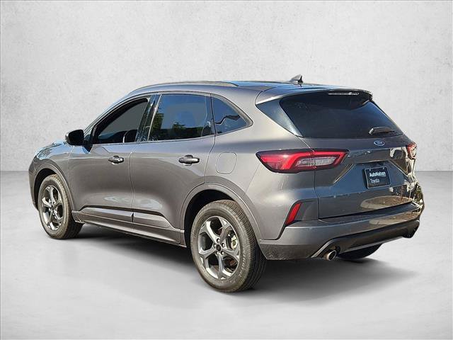 Used 2023 Ford Escape ST-Line AWD/4WD image 9