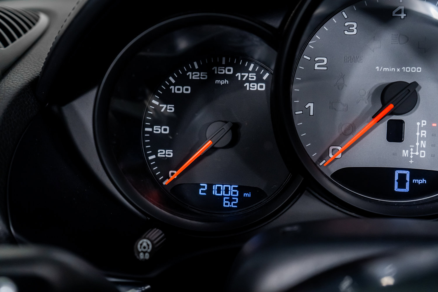 Used 2022 Porsche 718 Boxster S image 36