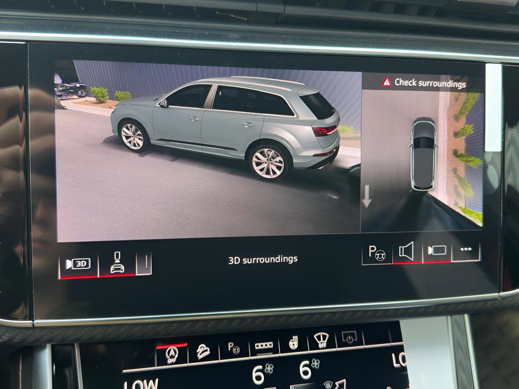 New 2026 Audi Q7 3.0T Prestige AWD/4WD image 19