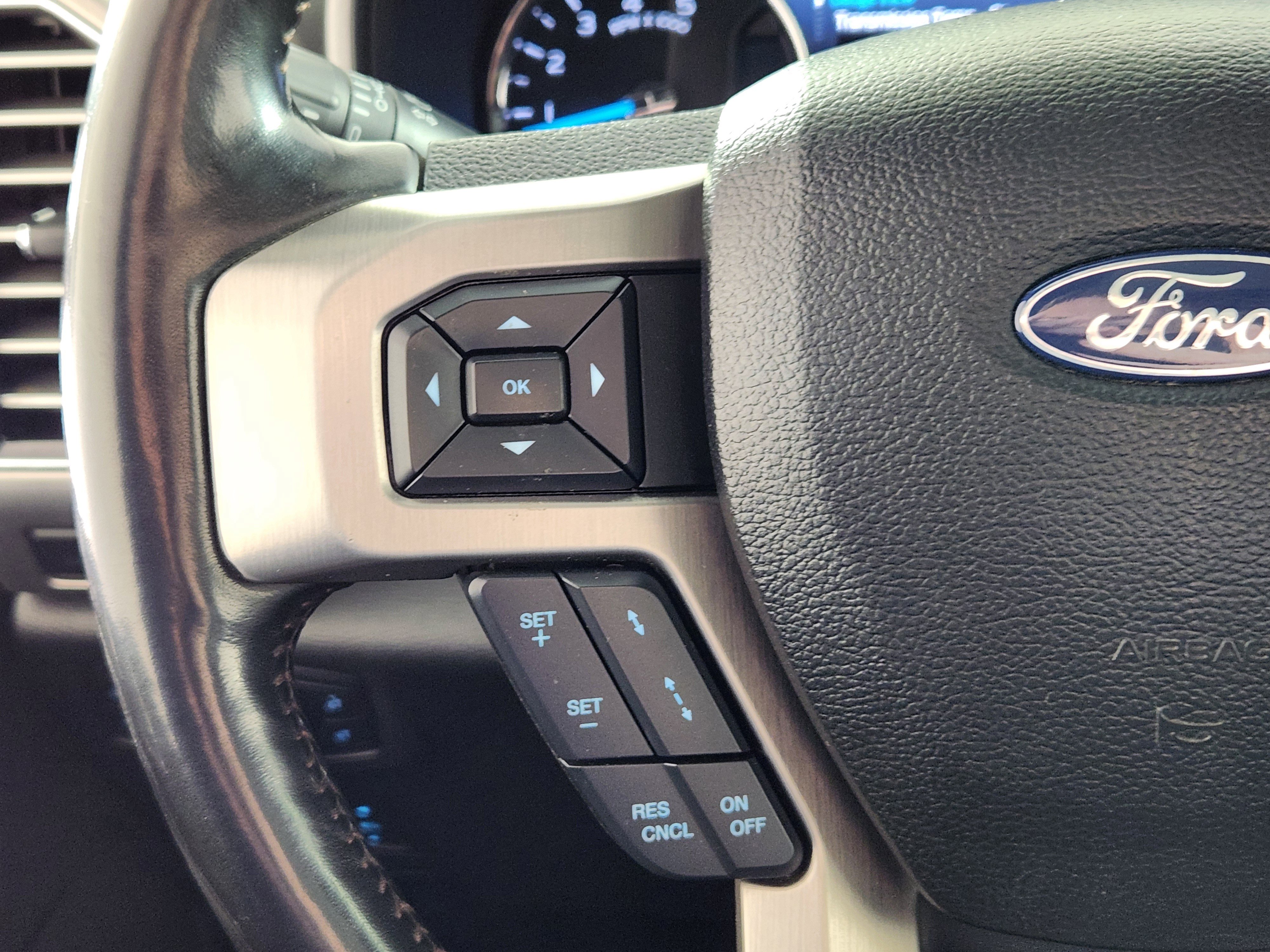 Used 2021 Ford F250 Platinum image 18