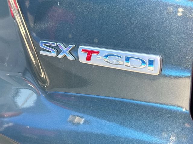 Used 2021 Kia Sorento SX Prestige AWD/4WD image 5