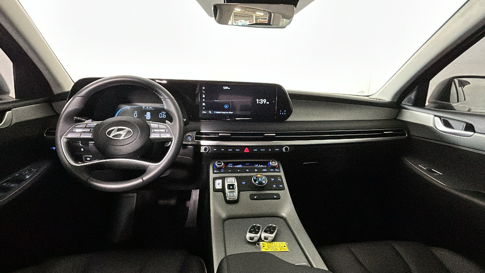 Used 2025 Hyundai Palisade XRT AWD/4WD image 32