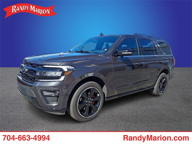 Used 2023 Ford Expedition Limited