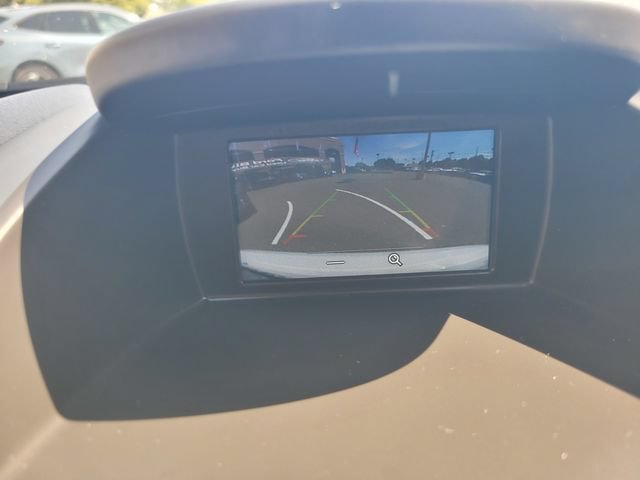Certified 2018 Ford Fiesta S FWD image 20