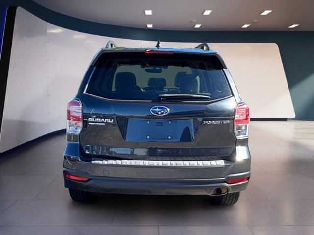 Used 2018 Subaru Forester 2.5i Premium AWD/4WD image 4