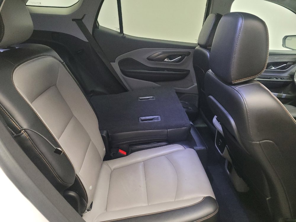 Used 2020 GMC Terrain SLT image 19