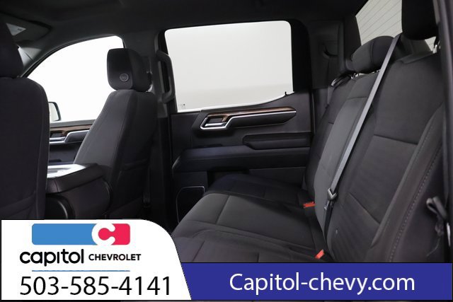 Used 2022 Chevrolet Silverado 1500 RST AWD/4WD image 32