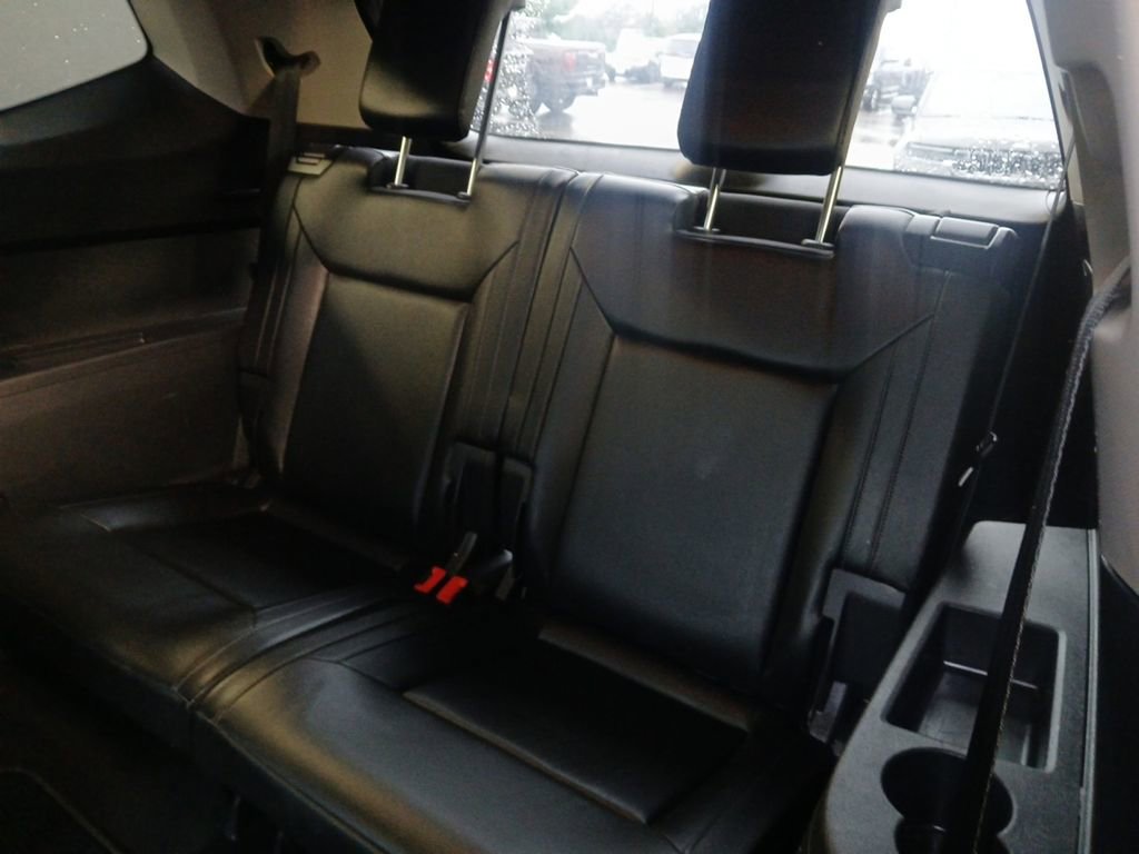 Used 2019 Volkswagen Atlas SEL FWD image 5