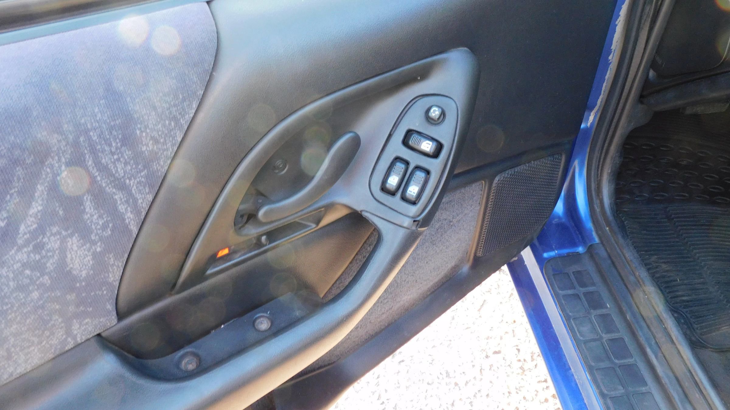 Used 2002 Chevrolet Camaro LT w/ Preferred Equipment Group 1 image 21