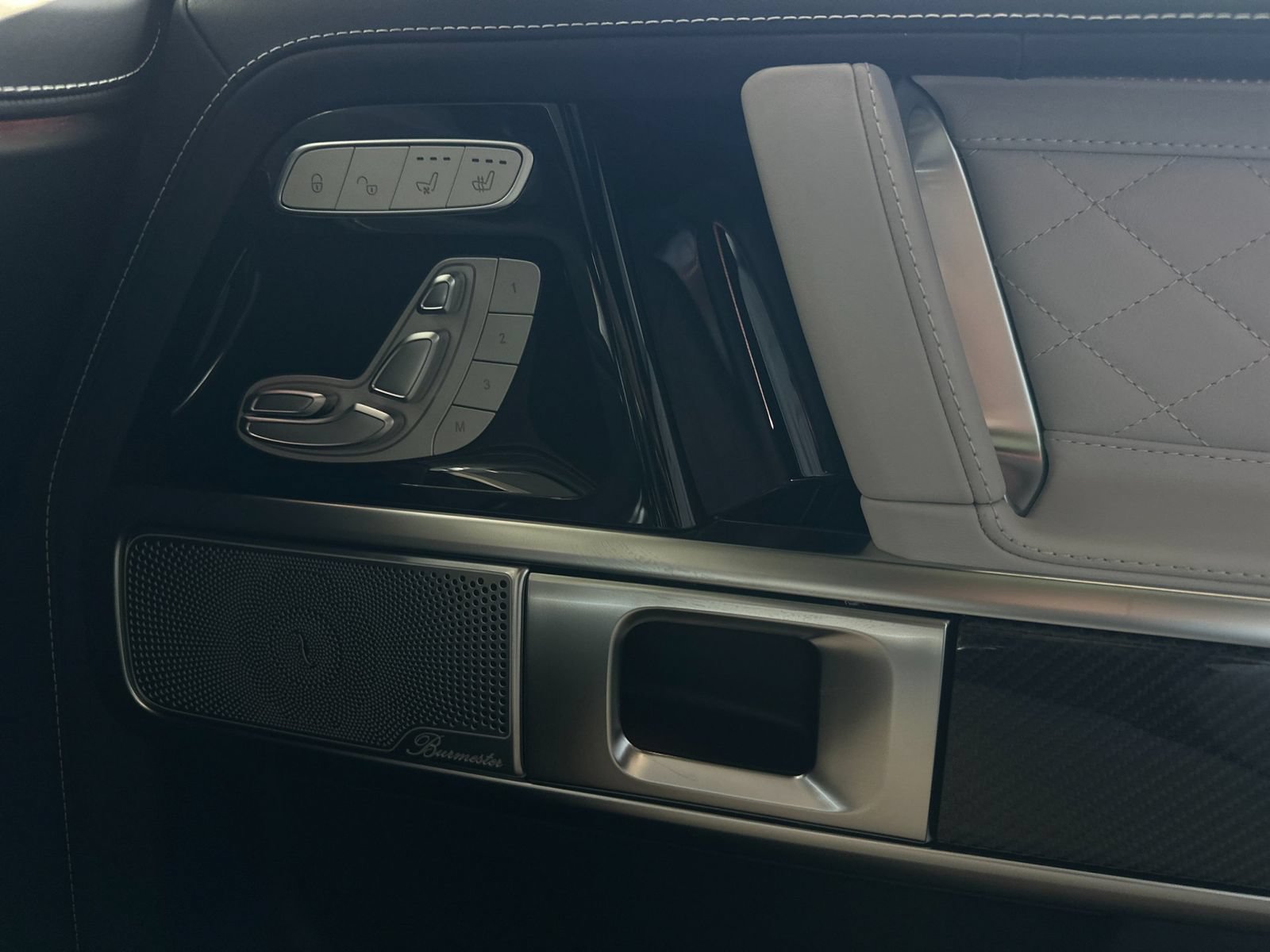 New 2026 Mercedes-Benz G 63 AMG 4MATIC image 18