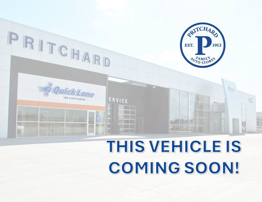 Used 2026 Ford Escape ST-Line Elite AWD/4WD image 1