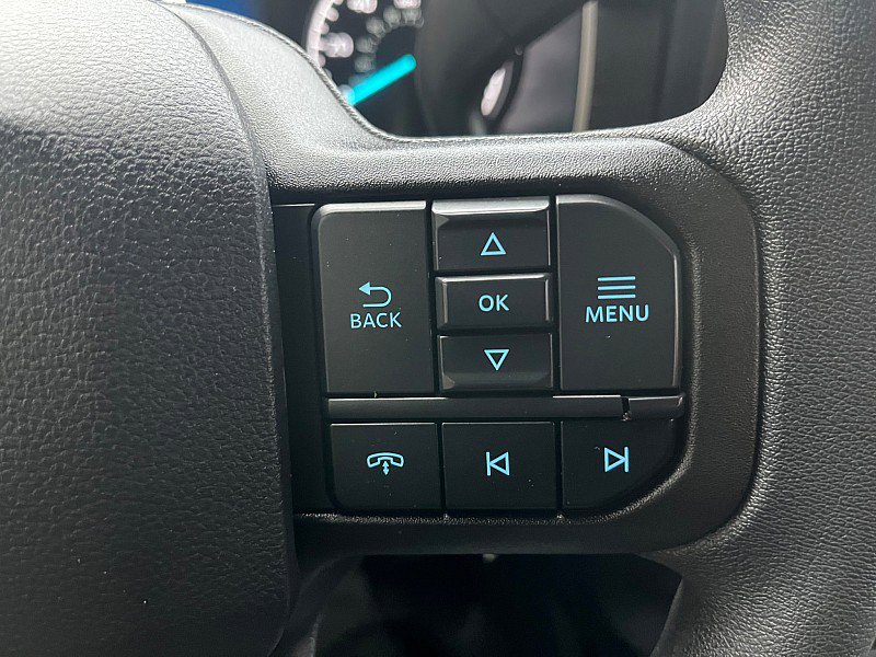 Used 2023 Ford F150 XL w/ STX Appearance Package image 34