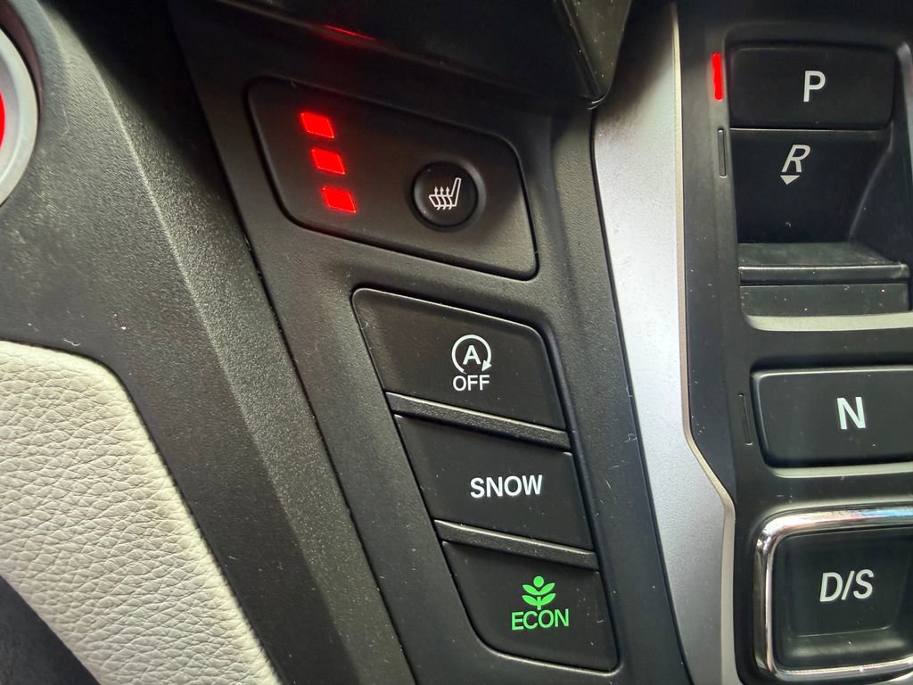 Used 2022 Honda Odyssey EX-L image 4