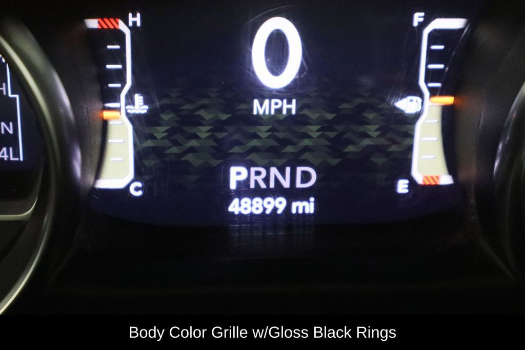 Used 2022 Jeep Wrangler Unlimited Sport image 25