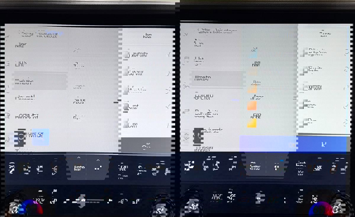 Used 2025 Lexus GX 550 w/ Accessory Package (2T) image 32