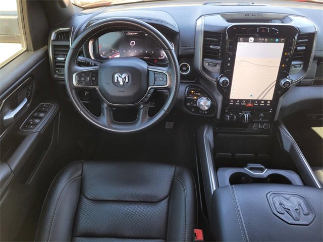 Used 2023 RAM 1500 Rebel w/ Rebel Level 1 Equipment Group image 19