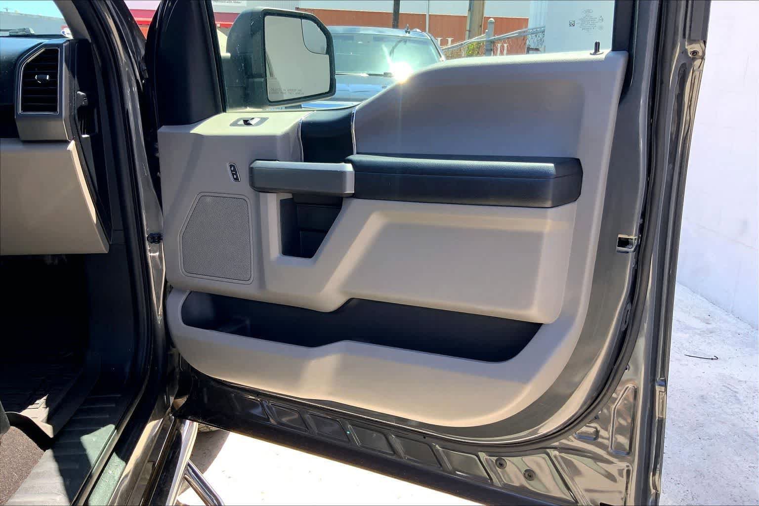 Used 2020 Ford F150 XLT w/ Equipment Group 301A Mid image 28