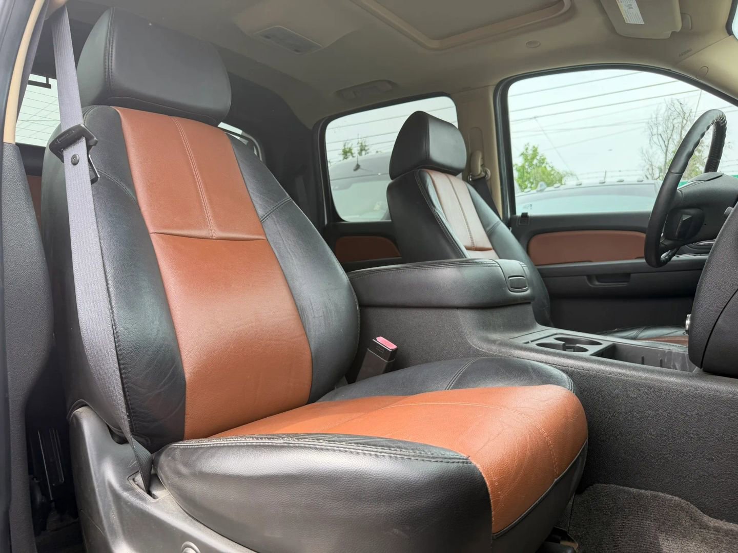 Used 2007 Chevrolet Avalanche LT w/ LT Preferred Equipment Group AWD/4WD image 15