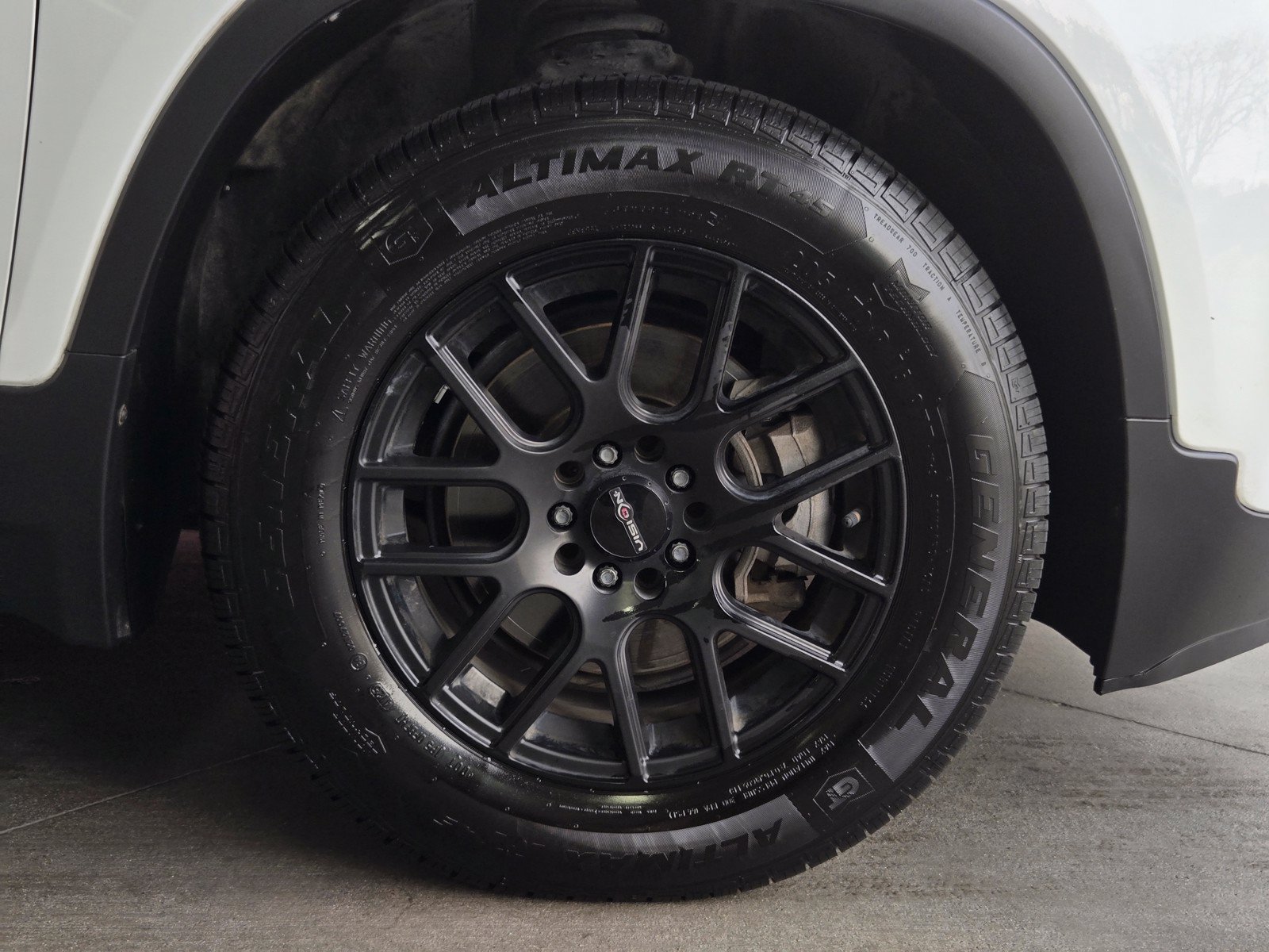 Used 2018 Chevrolet Trax LS FWD image 7
