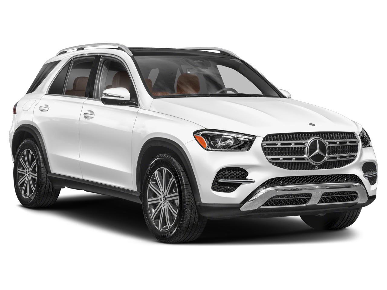 New 2026 Mercedes-Benz GLE 350 4MATIC image 39