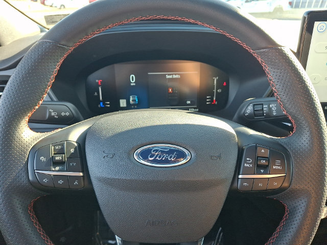 Certified 2023 Ford Escape ST-Line w/ Tech Pack #1 FWD image 18