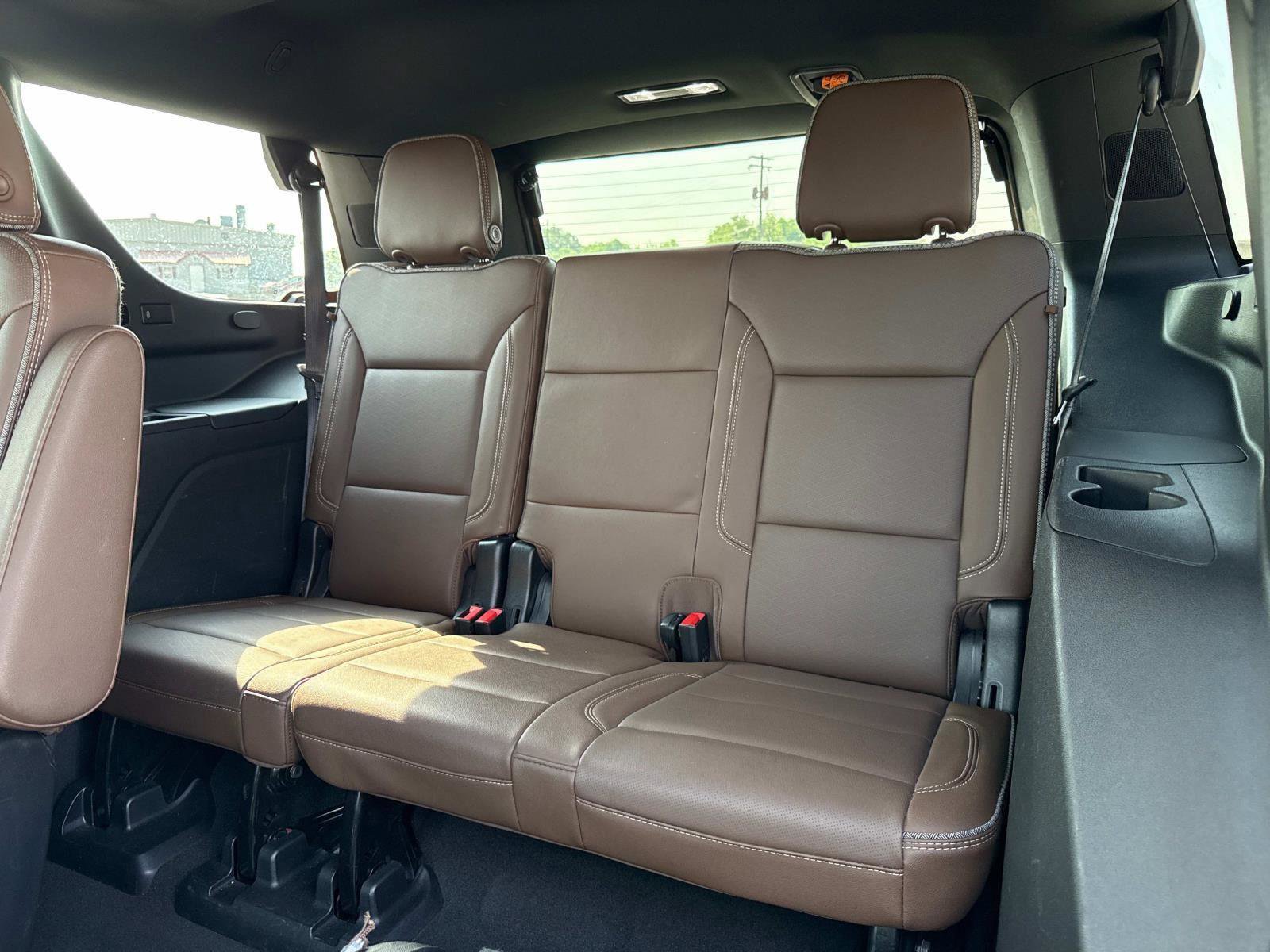 Used 2022 Chevrolet Tahoe High Country image 22