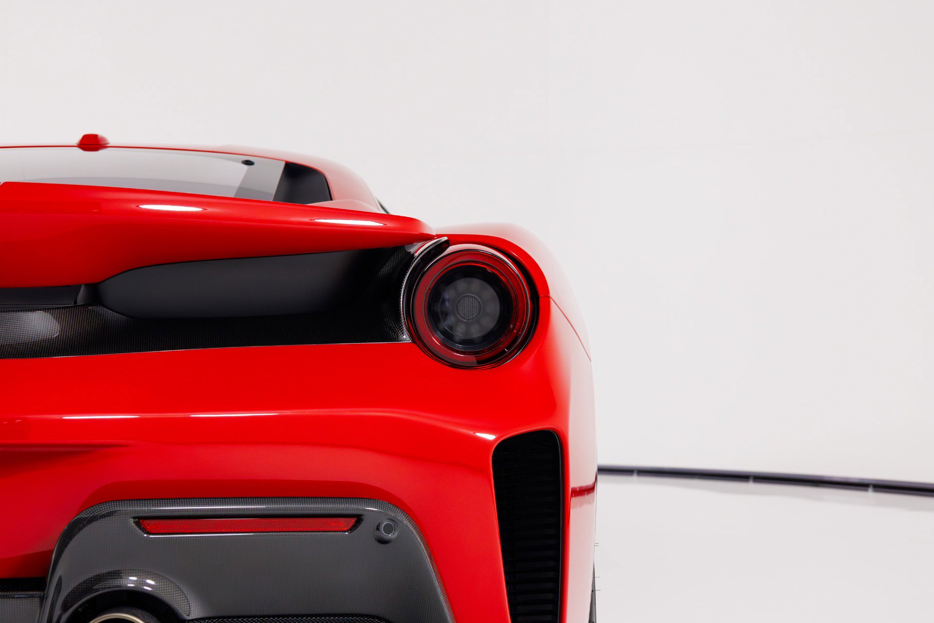 Used 2019 Ferrari 488 Pista image 69