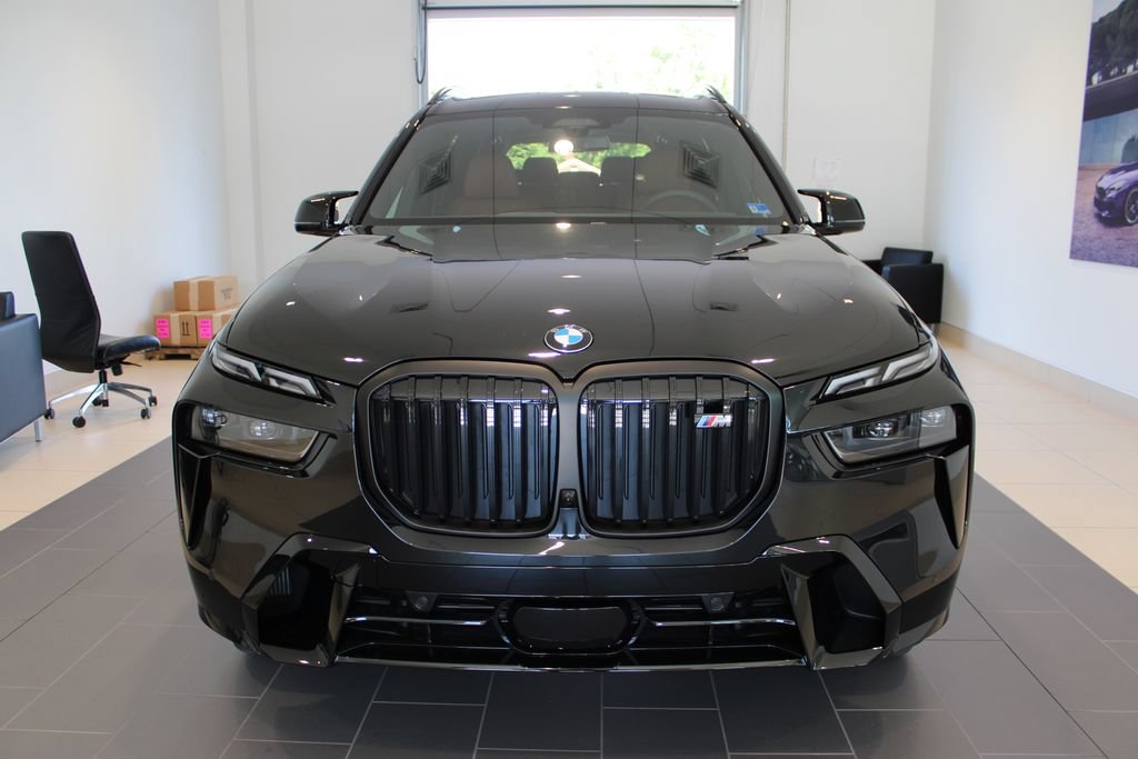 New 2027 BMW X7 M60i AWD/4WD image 12