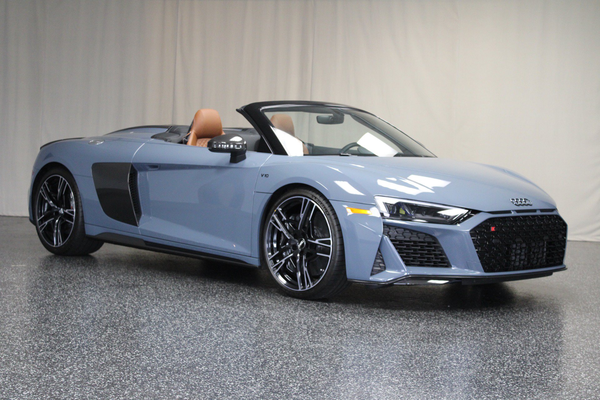 Used 2020 Audi R8 V10 performance AWD/4WD image 11
