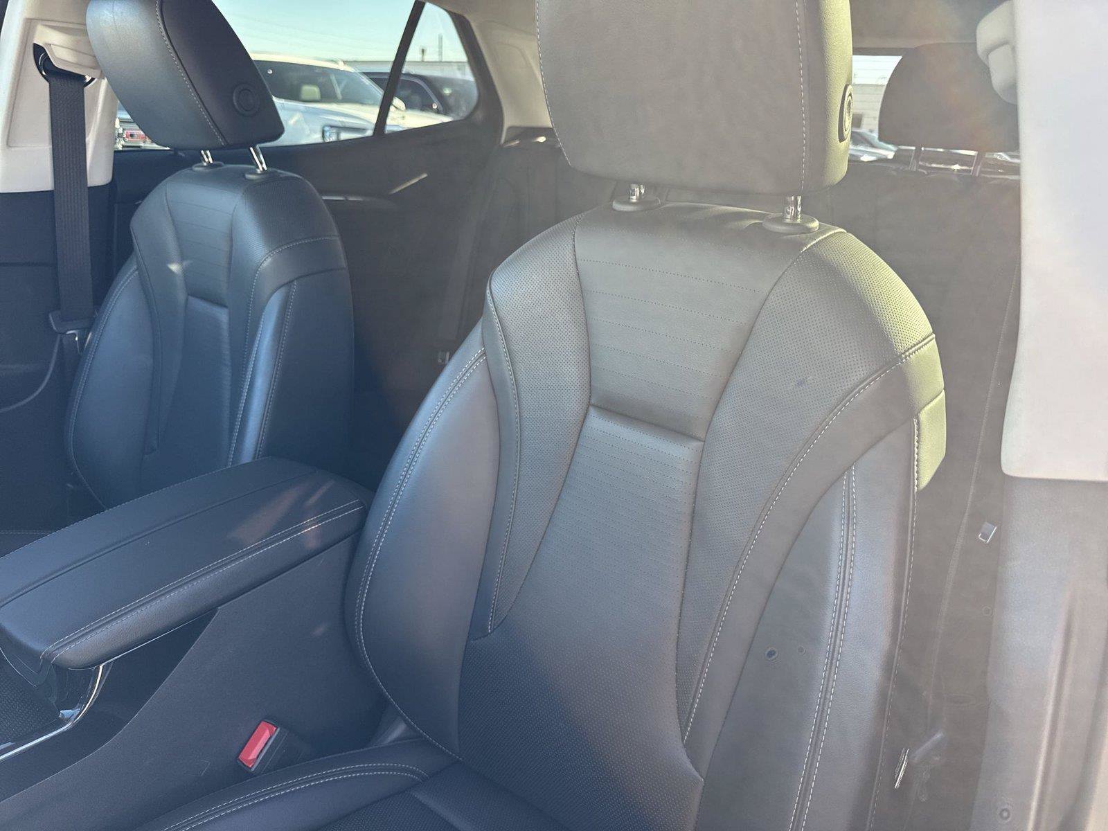 Used 2024 Buick Envision Preferred AWD/4WD image 18