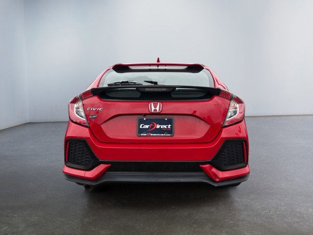 Used 2019 Honda Civic LX image 13