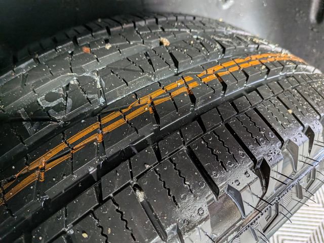 New 2026 Honda Ridgeline RTL image 37