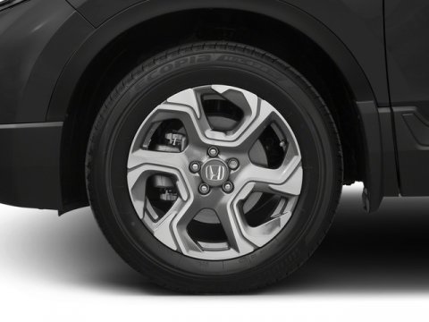 Used 2018 Honda CR-V EX image 11