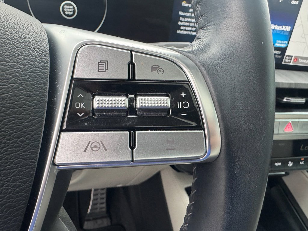 Used 2024 Kia Telluride SX image 15