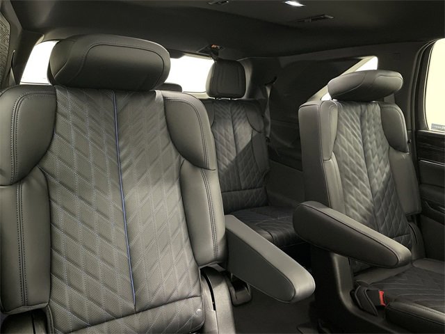 New 2025 Cadillac Escalade IQ Sport 1 image 25