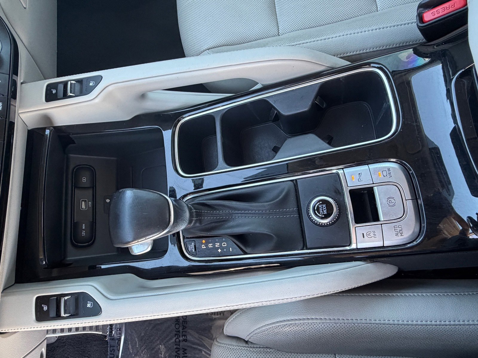 Certified 2022 Kia Telluride SX image 31