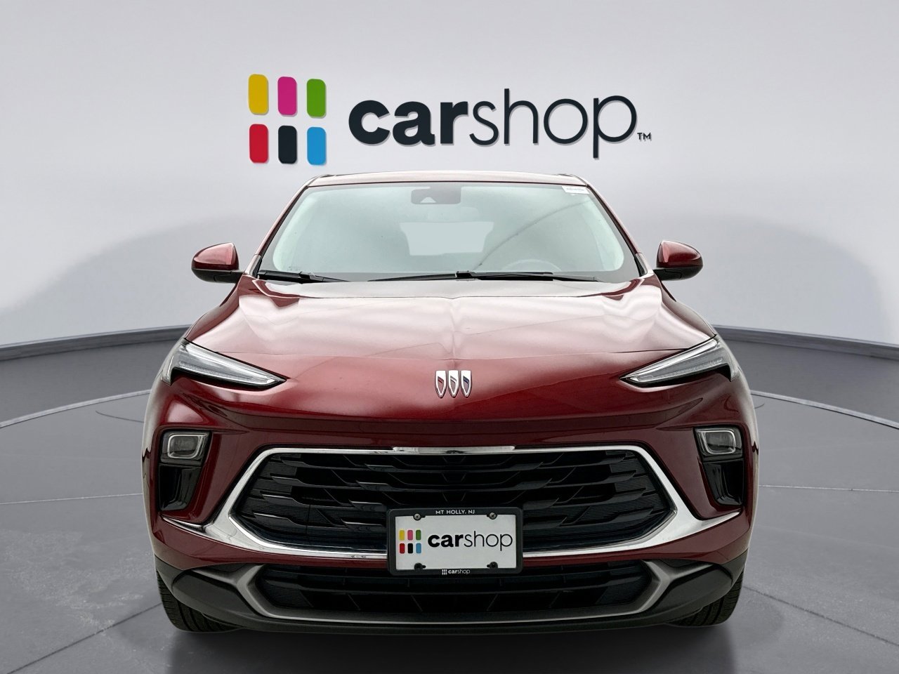 Used 2024 Buick Encore GX Preferred w/ Comfort Package image 8