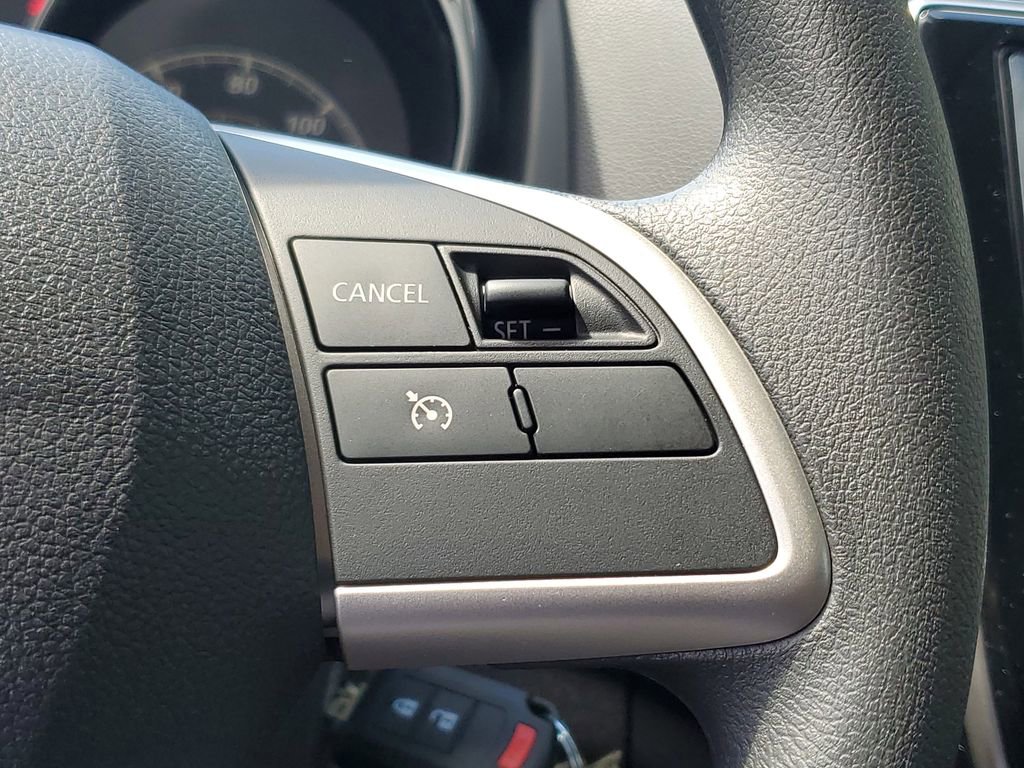 New 2026 Mitsubishi Outlander Sport ES image 24