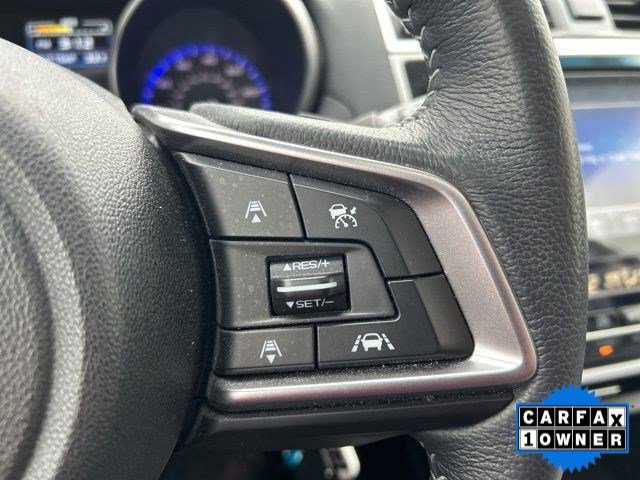 Used 2018 Subaru Outback 2.5i Premium image 17