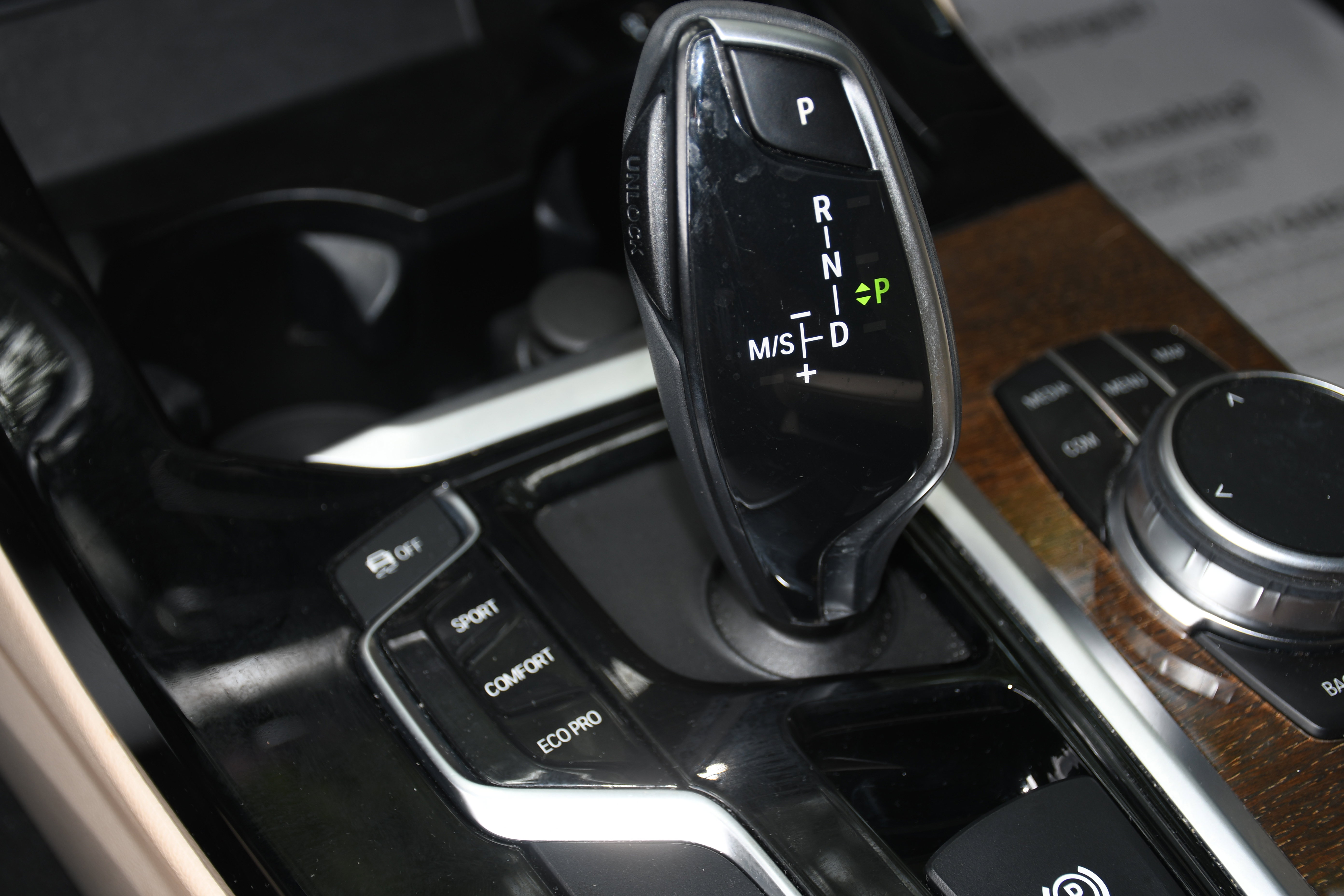 Used 2020 BMW X3 sDrive30i w/ Premium Package image 17